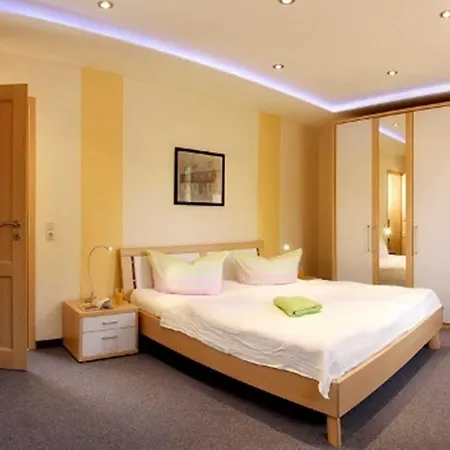 Ferienwohnung Höft Apartment *